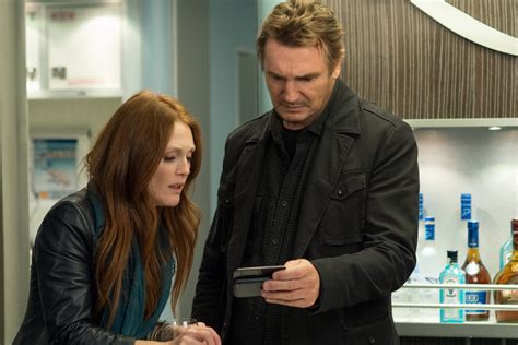 liam neeson julianne moore movie